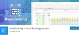 AweBooking + Premium addons —  Онлайн бронирование для WordPress