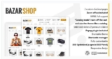 Bazar Shop v3.20.0 — Multi-Purpose e-Commerce Theme