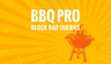 BBQ Pro — Блокировка плохих запросов на сайт WordPress