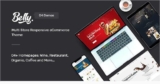 Belly v1.0.8 — Многоцелевая тема для WooCommerce