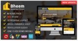 Bheem v1.6 — Construction Industry Agency WordPress Theme with RTL Read