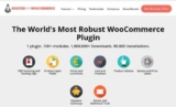 Booster Plus for WooCommerce 7.3.0 — Усилитель, дополнение для WooCommerce