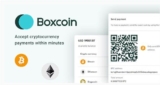 Boxcoin v1.2.7 — Плагин криптоплатежей для WooCommerce