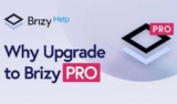 Brizy Pro 2.7.13 — WordPress плагин Визуальный Конструктор