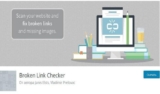 Broken Link Checker — плагин битых ссылок