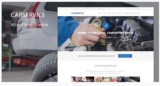 Car Service v6.4 — WordPress тема механика автосервиса