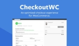 CheckoutWC v10.3.6 — Оптимизированная страница оформления заказа для WooCommerce