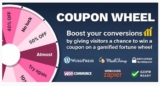 Coupon Wheel For WooCommerce and WordPress 3.6.0 — Колесо купонов для WooCommerce и WordPress