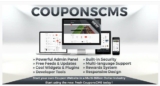 Coupons CMS 7 v7.50