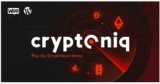 Cryptoniq 1.9.7.2 — Плагин оплаты криптовалютой для WordPress — woocommerce криптовалюта