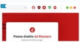 DeBlocker — Антиблокировщик рекламы для WordPress