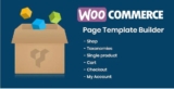 DHWCPage — WooCommerce Page Builder