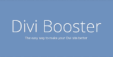 Divi Booster  Плагин для WordPress