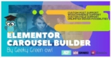 Elementor Post Carousel Builder — Конструктор карусели постов
