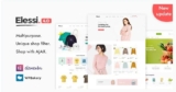 Elessi v6.5.2 — WooCommerce тема
