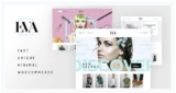 Eva v1.9.9 — Fashion WooCommerce Theme