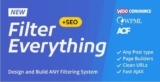 Filter Everything v1.9.1 — Фильтр продуктов WordPress и WooCommerce
