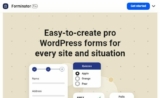 Forminator Pro v1.26.0 — wordpress плагин конструктор форм