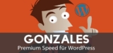 Gonzales v2.2 — Premium Speed for WordPress