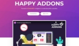 Happy Elementor Addons Pro v3.4.4 — Мощное расширение для Elementor