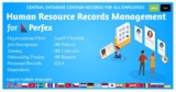 HR Records for Perfex CRM v1.0.1