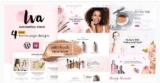 Iva v2.3 — Beauty Store, магазин косметики