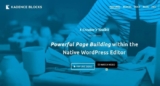 Kadence Pro, Kadence Blocks Pro + Add-ons — Премиум функции для темы Kadence — конструктор сайтов wordpress