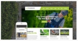 The Landscaper v2.6.1 — Lawn & Landscaping WP Theme
