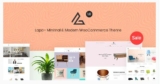 Lapa v1.1.5 — Minimal & Modern WooCommerce Theme
