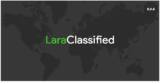LaraClassified v8.0 — Веб-приложение для рекламных объявлений