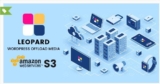 Leopard 2.0.33 — WordPress Offload Media — Разгрузка Библиотеки wordpress