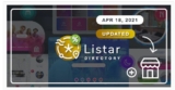 Listar v1.4.7 — WordPress Directory and Listing Theme