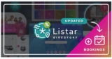 Listar v1.5.2 — WordPress тема каталога и объявлений