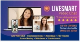LiveSmart v2.0.38 — скрипт видеочата