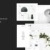 Kossy v1.25 — Minimalist eCommerce WordPress Theme