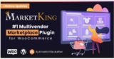 MarketKing Pro 2.0.90 — WooCommerce плагин рынка с несколькими продавцами