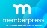 MemberPress v1.11.28 + Addons Pack — плагин членства