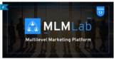MLMLab v1.1 — многоуровневая платформа для сетевого маркетинга
