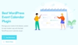 Webnus Modern Events Calendar Pro v7.24.0 + Addons  — Лучший плагин календаря событий WordPress