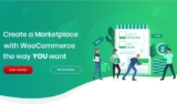 Пакет МультиВендор для wordpress — WooCommerce Multivendor Marketplace