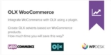 OLX WooCommerce — плагин интеграции ваших продуктов в объявления OLX
