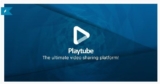 PlayTube — Лучшая PHP CMS для видео и платформа для обмена видео