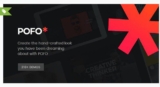 Pofo — WordPress тема для портфолио и блога