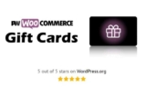 PW WooCommerce Gift Cards Pro By PimWick v3.22