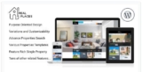 RealPlaces — тема WordPress по продаже и аренде недвижимости