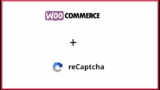 Google reCaptcha for WooCommerce 2.62 — Интеграция капчи для Woocommerce и WordPress