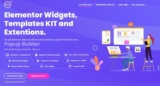 Royal Elementor Addons Pro 1.5.9.7 — Виджеты Elementor, Шаблоны Elementor и комплекты расширений