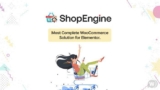 Shop Engine Pro 2.5.6 — Woocommerce расширение для Elementor