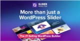 Slider Revolution v6.7.40 — Адаптивный Слайдер для WordPress + Slaido — Template Pack (пакет шаблонов)