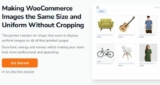 Smart Image Resize Pro v1.8.2 — Создание изображений WooCommerce одинакового размера без обрезки